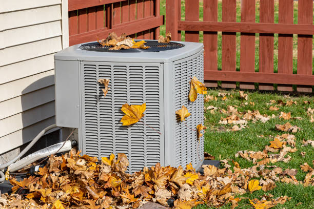 Air Quality Test in Woodsboro, TX