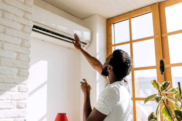 Best HVAC Repair Near Me  in Woodsboro, TX