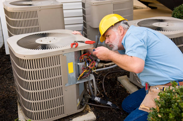 Best Air Conditioning Repair  in Woodsboro, TX