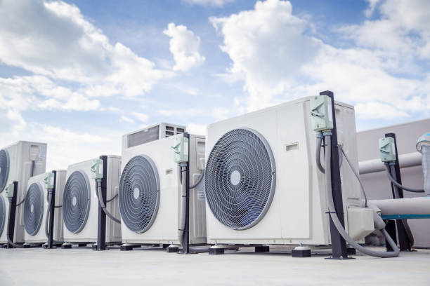 Ductless HVAC Repair in Woodsboro, TX