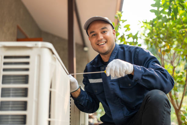 Best HVAC Air Duct Cleaning  in Woodsboro, TX