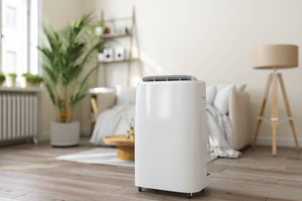 Professional HVAC in Woodsboro, TX