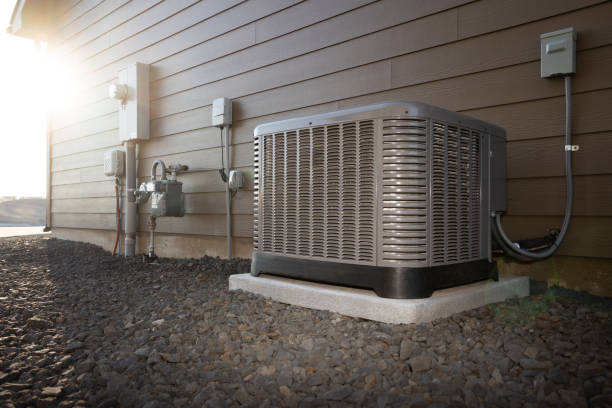 Best HVAC Replacement Cost  in Woodsboro, TX